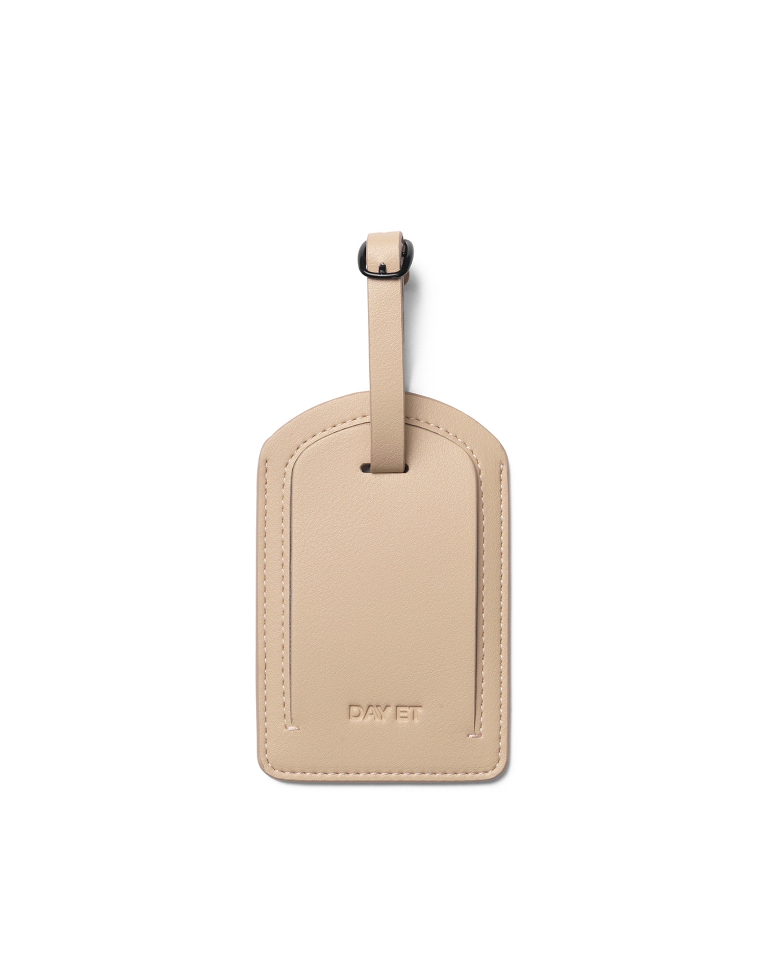 Day Et - Luggage Tag - Moon Rock/Beige